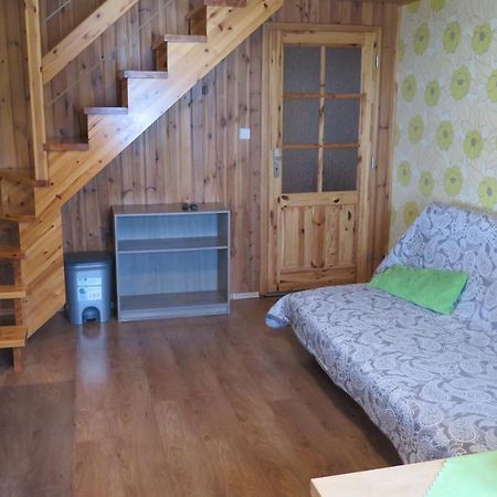 Apartments Skiareal U Vodarny Bedrichov Janov nad Nisou Εξωτερικό φωτογραφία