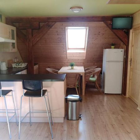 Apartments Skiareal U Vodarny Bedrichov Janov nad Nisou Εξωτερικό φωτογραφία