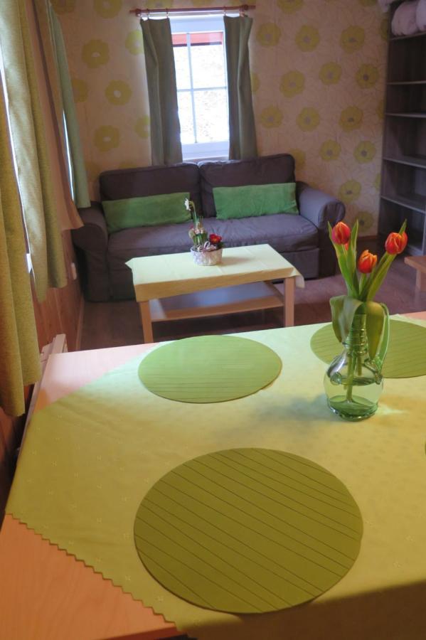 Apartments Skiareal U Vodarny Bedrichov Janov nad Nisou Εξωτερικό φωτογραφία