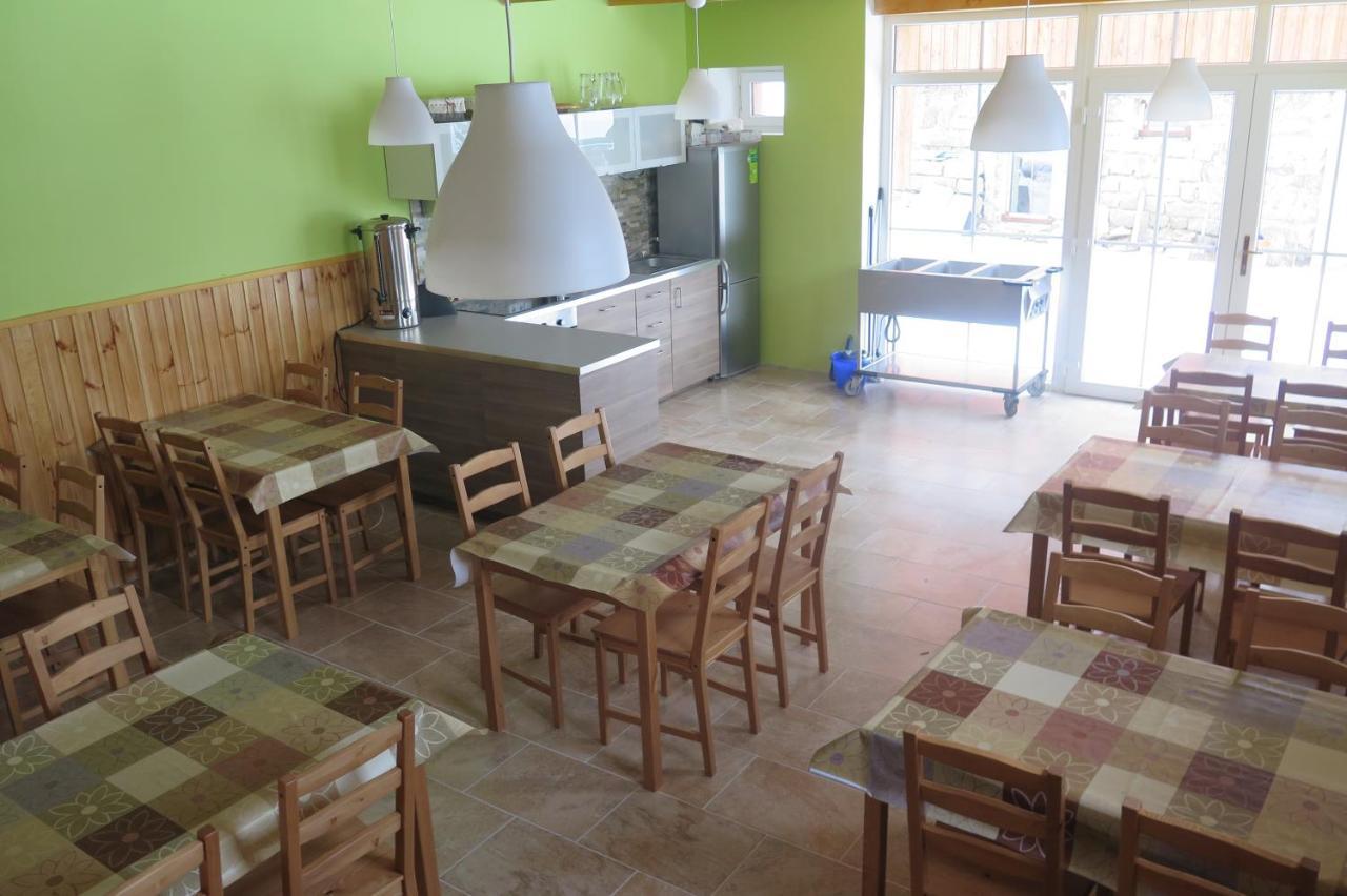 Apartments Skiareal U Vodarny Bedrichov Janov nad Nisou Εξωτερικό φωτογραφία