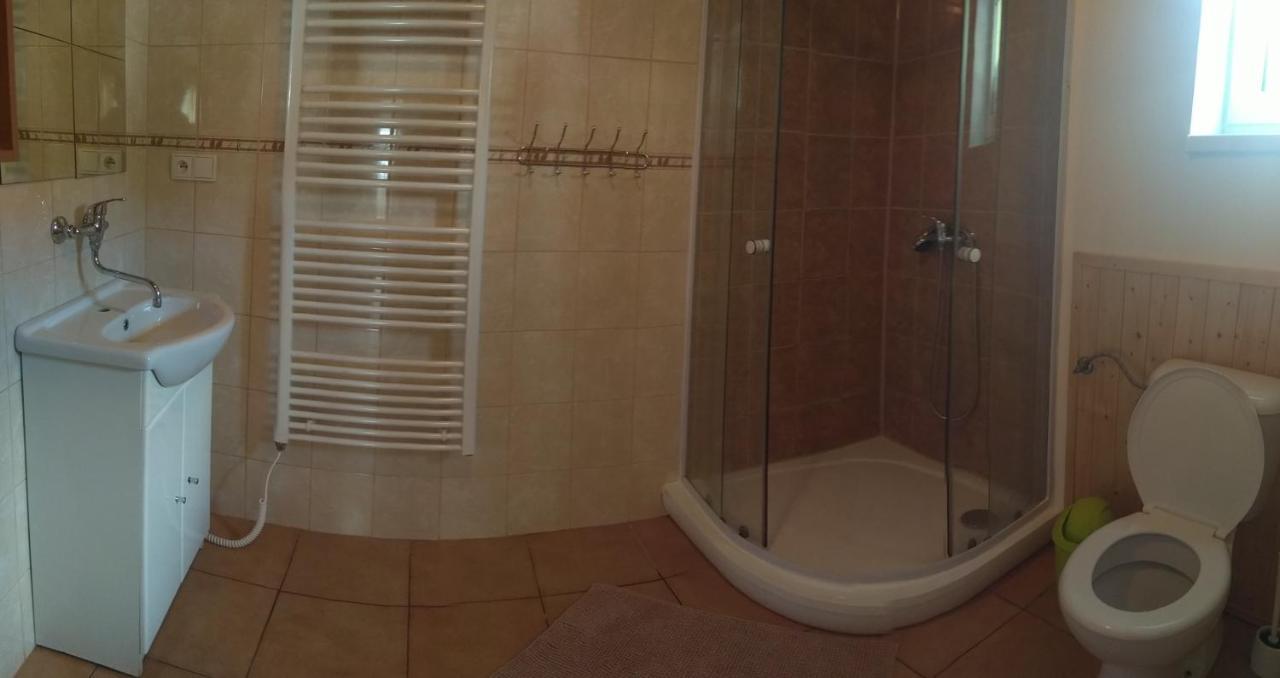 Apartments Skiareal U Vodarny Bedrichov Janov nad Nisou Εξωτερικό φωτογραφία