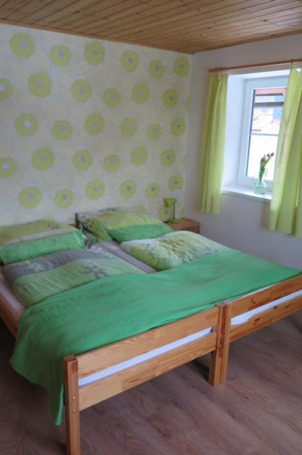 Apartments Skiareal U Vodarny Bedrichov Janov nad Nisou Εξωτερικό φωτογραφία