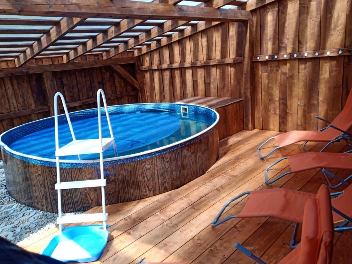 Apartments Skiareal U Vodarny Bedrichov Janov nad Nisou Εξωτερικό φωτογραφία