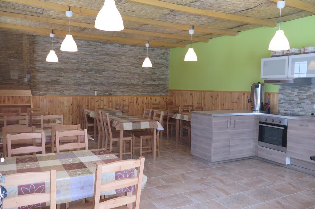Apartments Skiareal U Vodarny Bedrichov Janov nad Nisou Εξωτερικό φωτογραφία