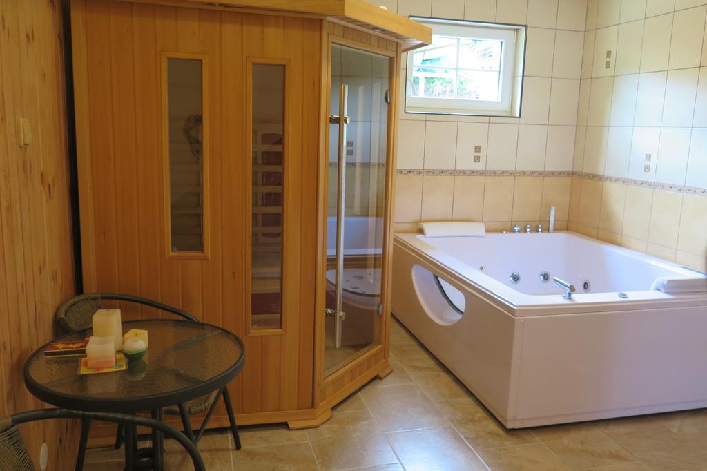 Apartments Skiareal U Vodarny Bedrichov Janov nad Nisou Εξωτερικό φωτογραφία